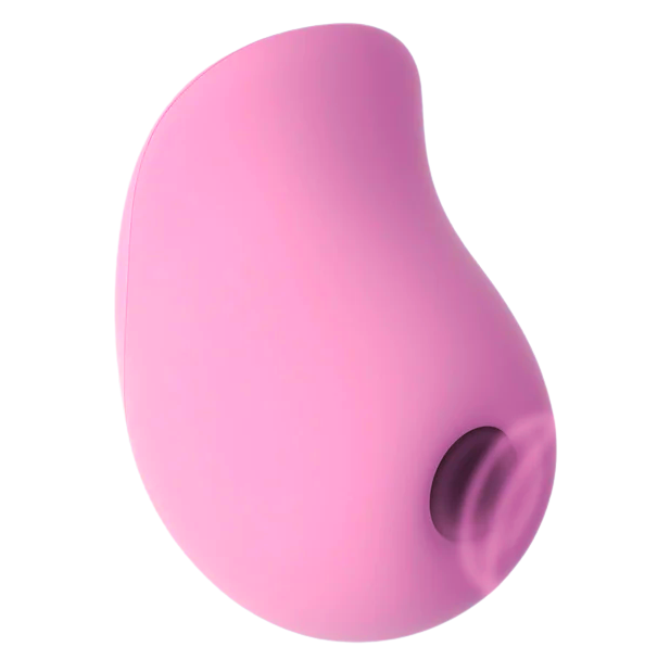 Fun Factory Pink Premium Clitoral Sucker Mea | Niks.fi verkkokauppa