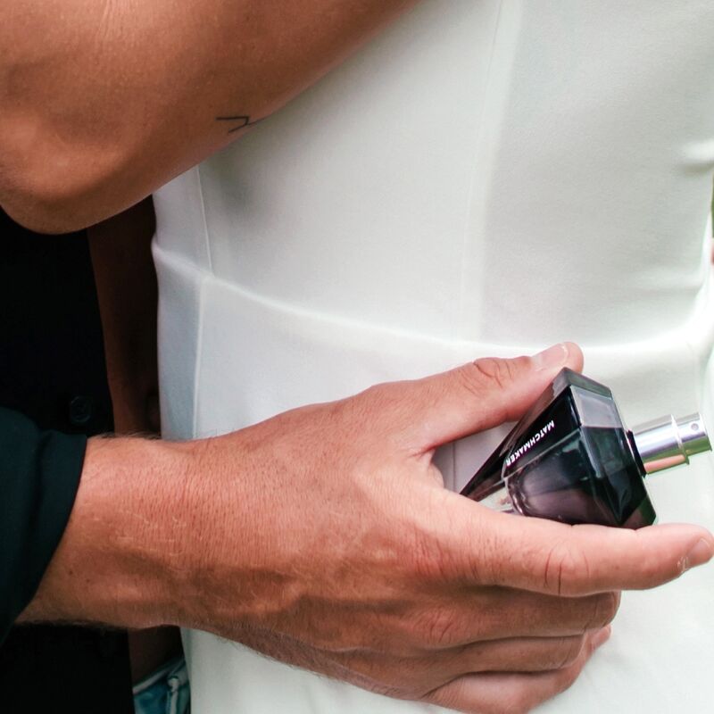 Eye Of Love Matchmaker Black Diamond Pheromone Perfume Attract Her 30 Ml | Niks.fi verkkokauppa