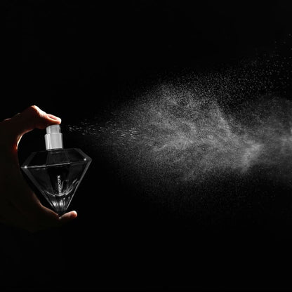 Eye Of Love Matchmaker Black Diamond Pheromone Perfume Attract Him 30 Ml | Niks.fi verkkokauppa