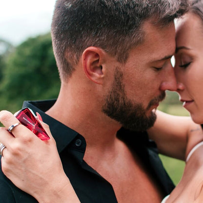 Eye Of Love Matchmaker Red Diamond Pheromone Perfume Attract Him 30 Ml | Niks.fi verkkokauppa