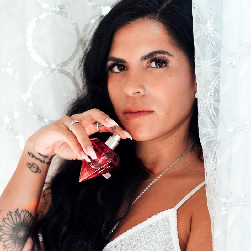 Eye Of Love Matchmaker Red Diamond Lgbtq Perfume Attract Her 30 Ml | Niks.fi verkkokauppa