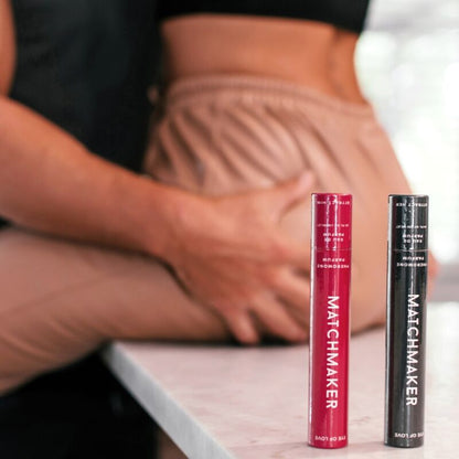 Eye Of Love Matchmaker Black Diamond Pheromone Perfume Attract Her 10 Ml | Niks.fi verkkokauppa