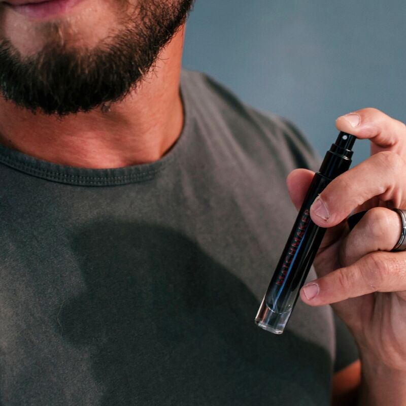 Eye Of Love Matchmaker Black Diamond Pheromone Perfume Attract Him 10 Ml | Niks.fi verkkokauppa