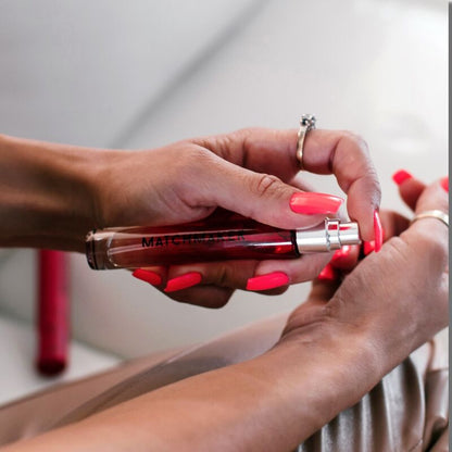 Eye Of Love Matchmaker Red Diamond Lgbtq Pheromone Perfume Attract Her 10 Ml | Niks.fi verkkokauppa