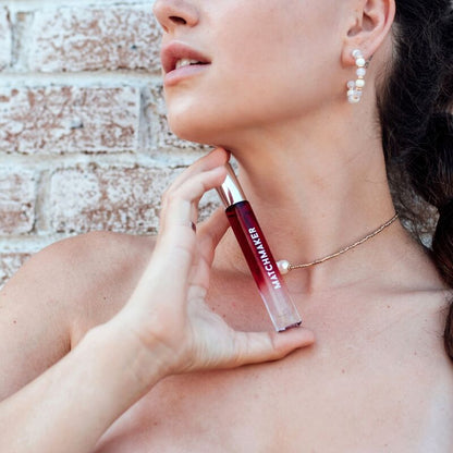 Eye Of Love Matchmaker Red Diamond Perfume Attract Them 10 Ml | Niks.fi verkkokauppa