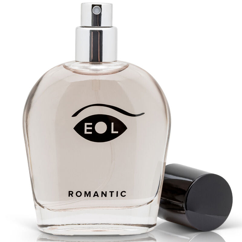 Eye Of Love Eol Phr Parfum Deluxe 50 Ml Romantic | Niks.fi verkkokauppa