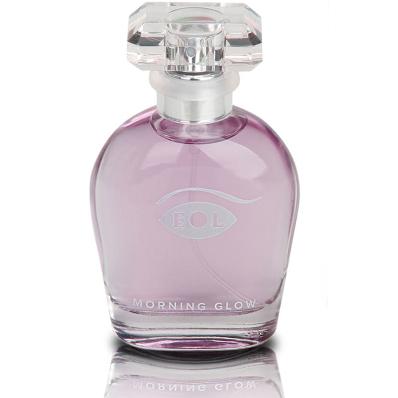 Eye Of Love Eol Phr Pheromone Parfum Deluxe 50 Ml Morning Glow | Niks.fi verkkokauppa