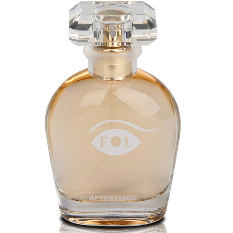 Eye Of Love Eol Phr Parfum Deluxe 50 Ml After Dark | Niks.fi verkkokauppa