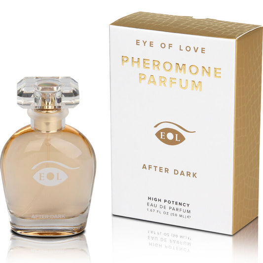 Eye Of Love Eol Phr Parfum Deluxe 50 Ml After Dark | Niks.fi verkkokauppa