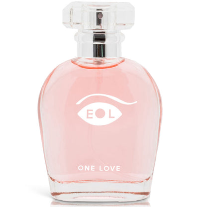 Eye Of Love Eol Phr Parfum Deluxe 50 Ml One Love | Niks.fi verkkokauppa