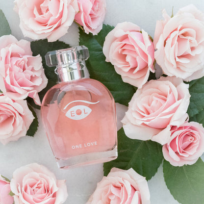 Eye Of Love Eol Phr Parfum Deluxe 50 Ml One Love | Niks.fi verkkokauppa
