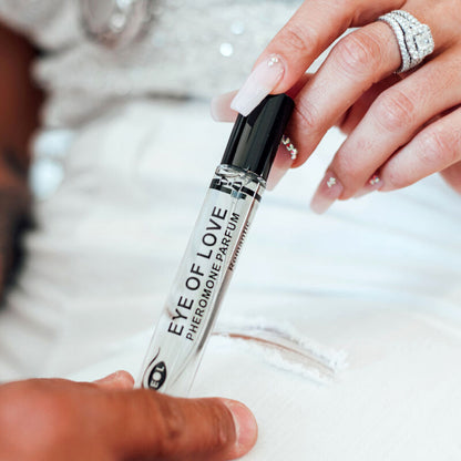 Eye Of Love Eol Pheromone Parfum 10 Ml Romantic | Niks.fi verkkokauppa