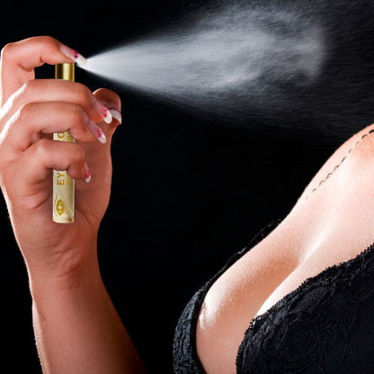 Eye Of Love Eol Pheromone Parfum 10 Ml After Dark | Niks.fi verkkokauppa
