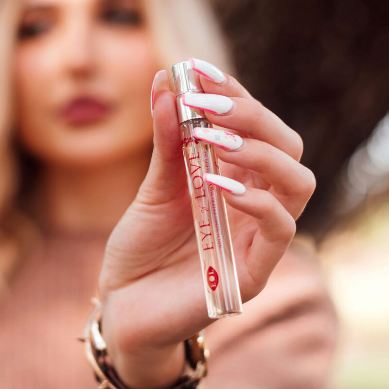 Eye Of Love Eol Pheromone Parfum 10 Ml One Love | Niks.fi verkkokauppa