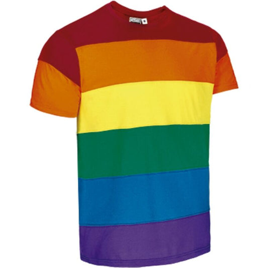 Pride Lgbt T-Shirt Size S | Niks.fi verkkokauppa