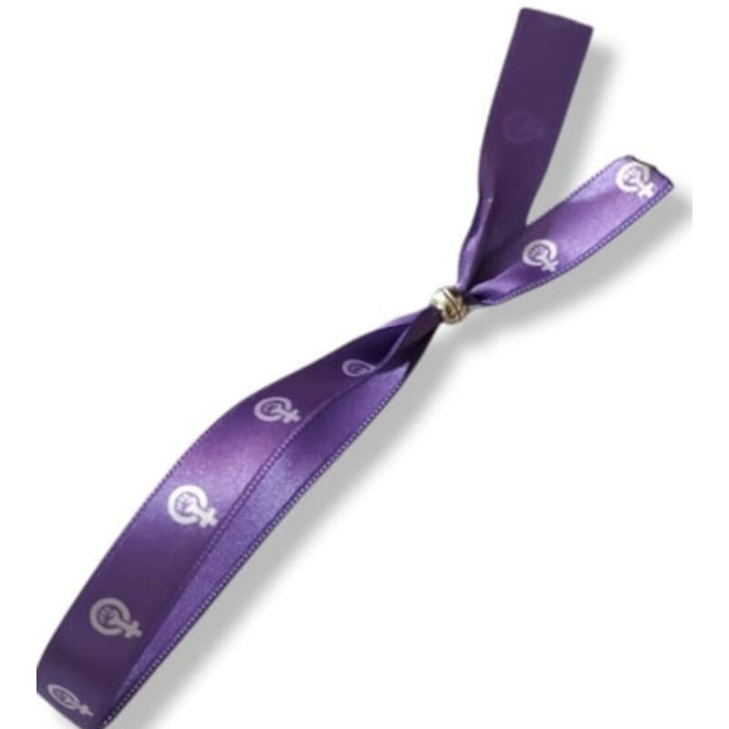 Pride Feminist Bracelet | Niks.fi verkkokauppa