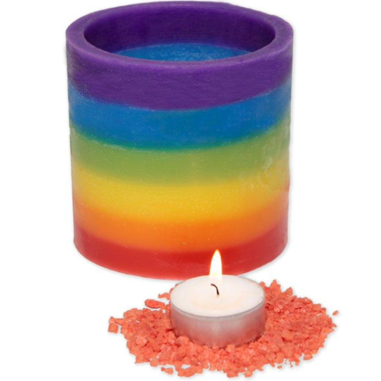 Pride Round Pride Fanfare 10 X 10 | Niks.fi verkkokauppa