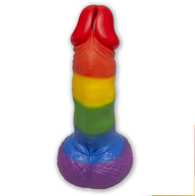 Pride Lgbt Flag Pitch /En/Pt/En/En/Fr/It/ | Niks.fi verkkokauppa