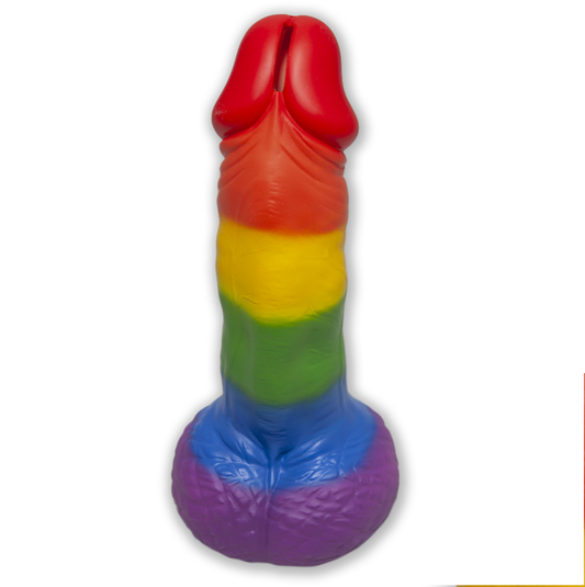 Pride Lgbt Flag Pitch /En/Pt/En/En/Fr/It/ | Niks.fi verkkokauppa