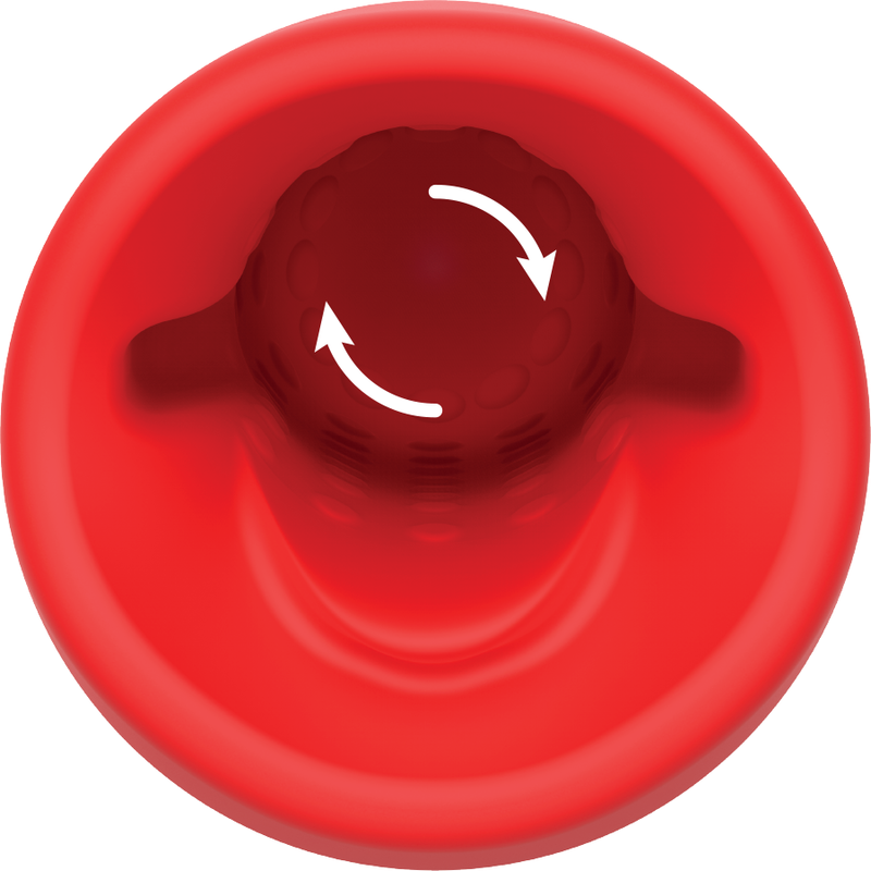 Jamyjob Spin-X Heating And Rotation Masturbator | Niks.fi verkkokauppa