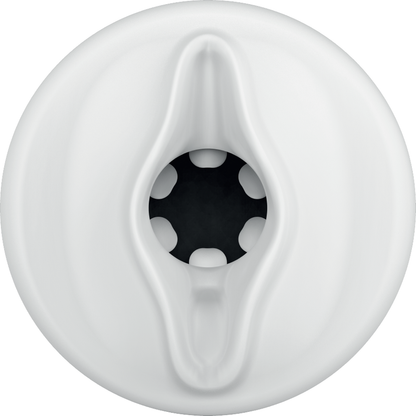 Jamyjob Dameron Suction And Vibration Masturbator | Niks.fi verkkokauppa