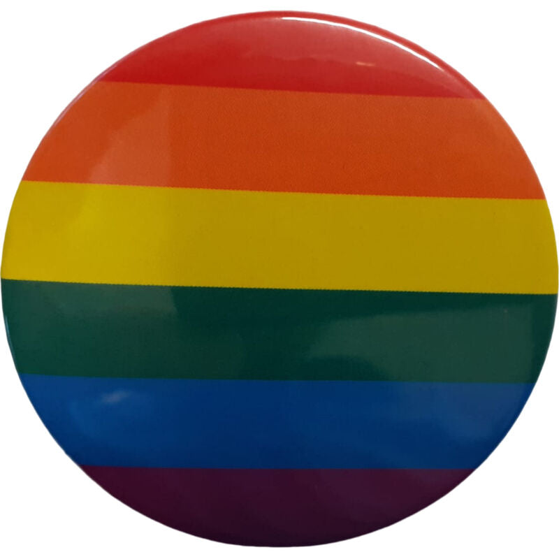 Pride Bottle Opener With Lgbt Flag Magnet | Niks.fi verkkokauppa