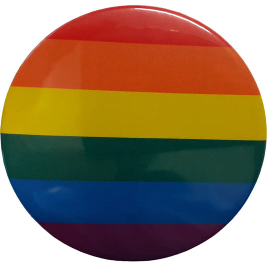 Pride Bottle Opener With Lgbt Flag Magnet | Niks.fi verkkokauppa