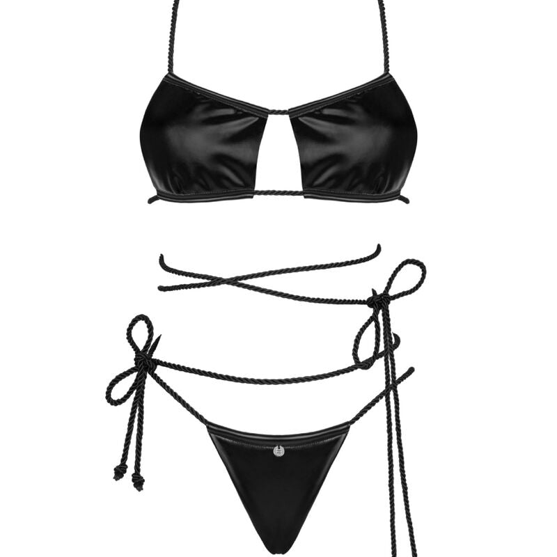 Obsessive Cordellis Bikini Set 2 Pieces One Size | Niks.fi verkkokauppa