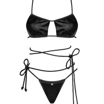 Obsessive Cordellis Bikini Set 2 Pieces One Size | Niks.fi verkkokauppa