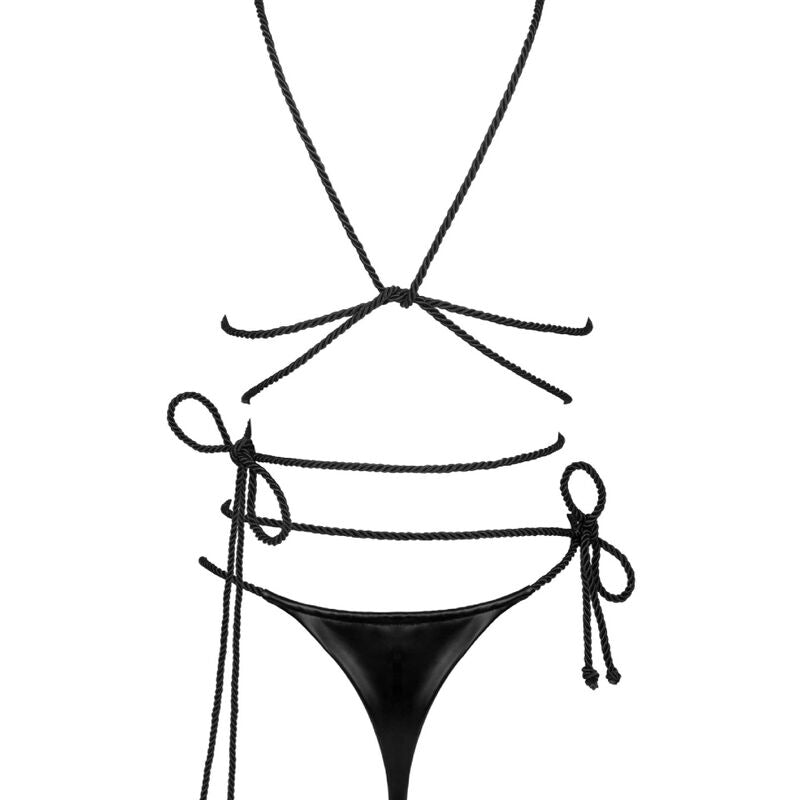 Obsessive Cordellis Bikini Set 2 Pieces One Size | Niks.fi verkkokauppa