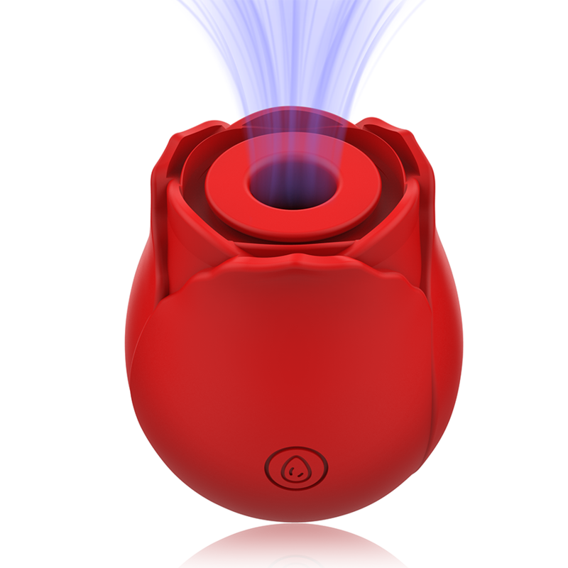 Mia Two Heads Clitoral Stimulator Luxury Edition | Niks.fi verkkokauppa