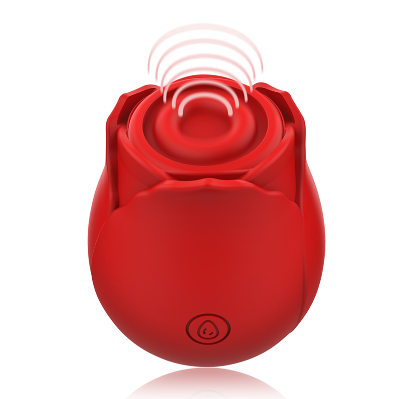 Mia Two Heads Clitoral Stimulator Luxury Edition | Niks.fi verkkokauppa