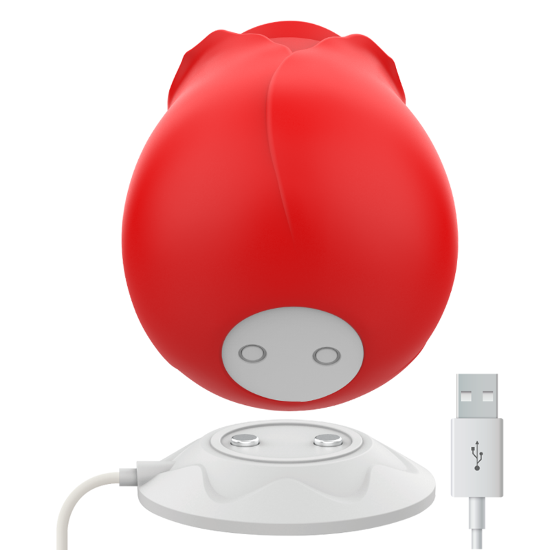Mia Two Heads Clitoral Stimulator Luxury Edition | Niks.fi verkkokauppa