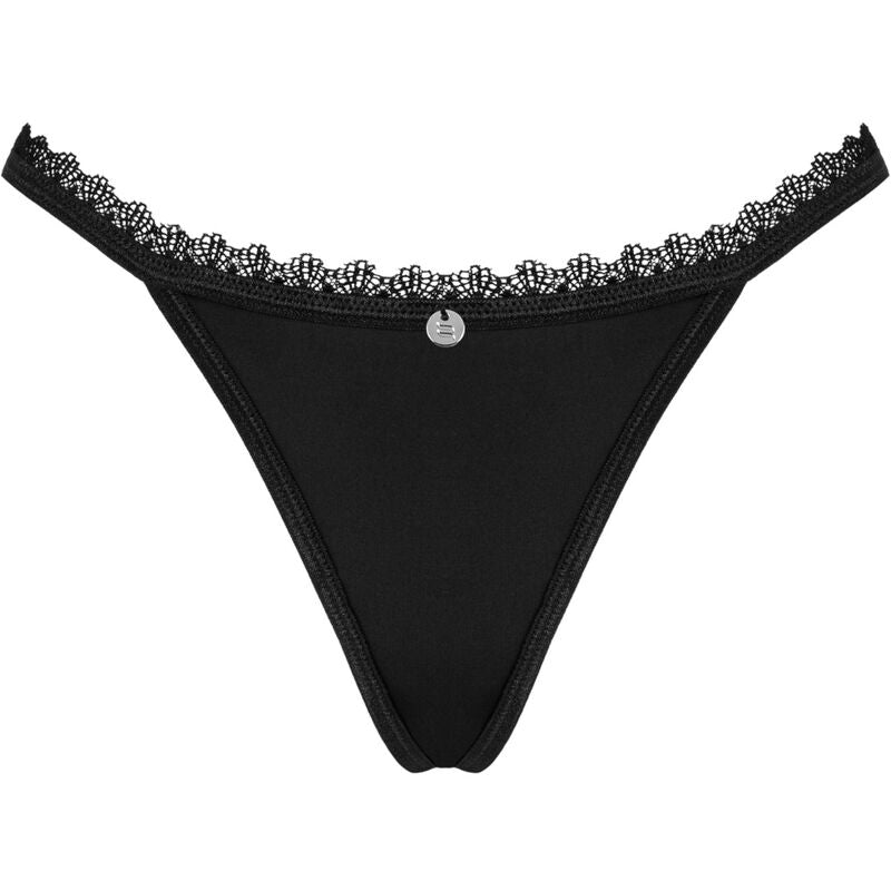Obsessive Maderris Thong M/L | Niks.fi verkkokauppa