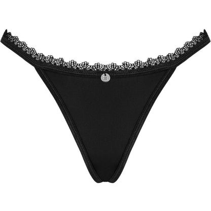 Obsessive Maderris Thong M/L | Niks.fi verkkokauppa