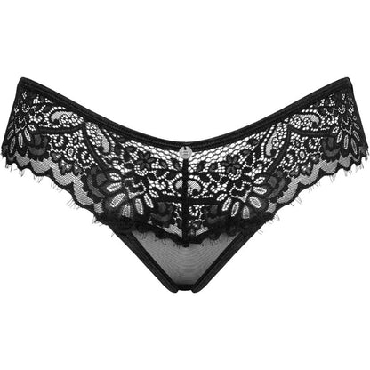 Obsessive Maderris Panties Xs/S | Niks.fi verkkokauppa