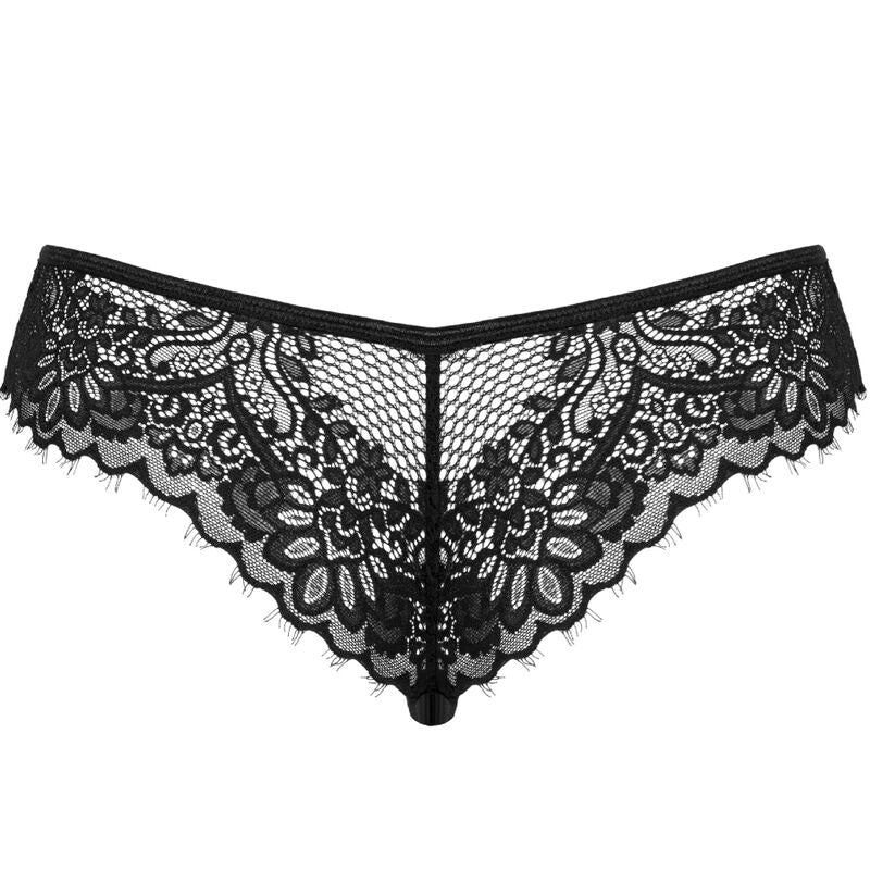Obsessive Maderris Panties M/L | Niks.fi verkkokauppa