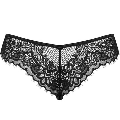 Obsessive Maderris Panties Xl/Xxl | Niks.fi verkkokauppa