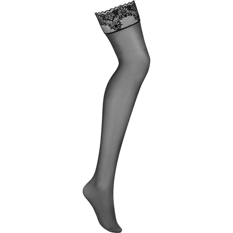 Obsessive Maderris Stockings Xs/S | Niks.fi verkkokauppa