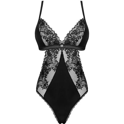 Obsessive Maderris Teddy Xs/S | Niks.fi verkkokauppa