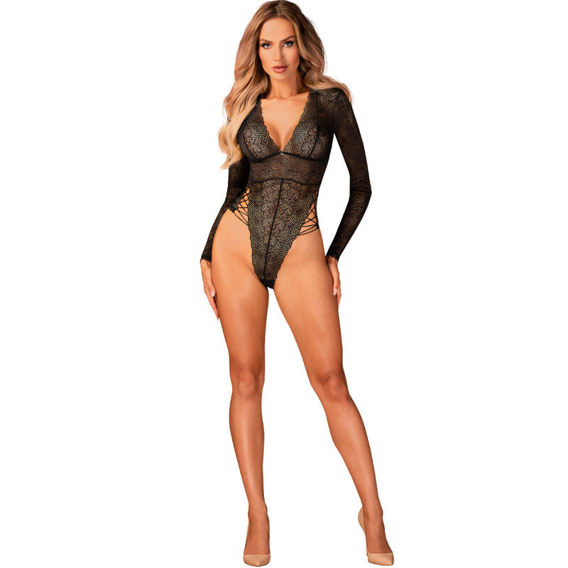 Obsessive Merlys Teddy Xs/S | Niks.fi verkkokauppa
