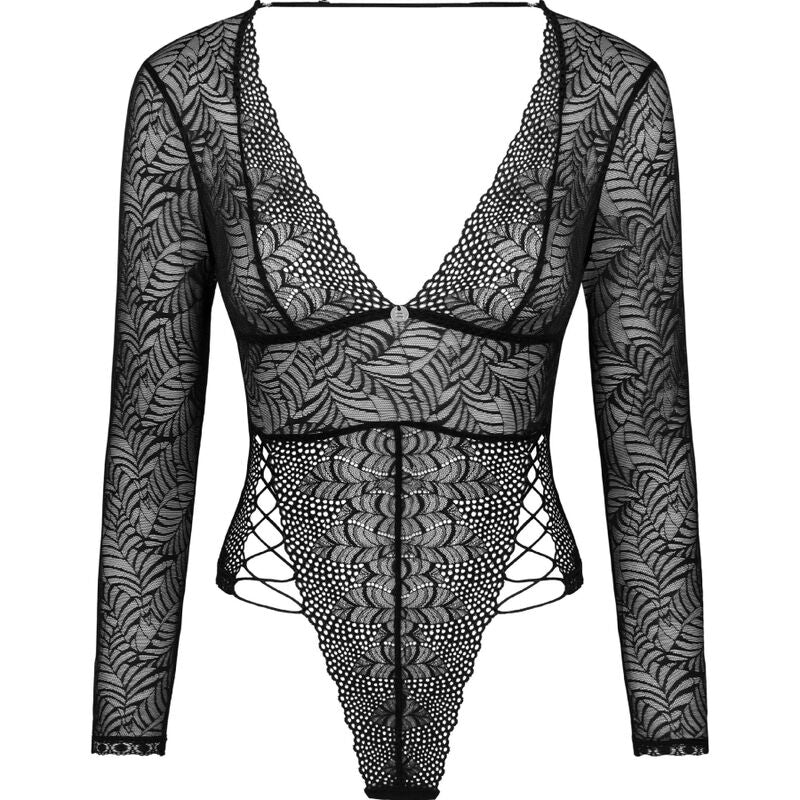 Obsessive Merlys Teddy Xs/S | Niks.fi verkkokauppa