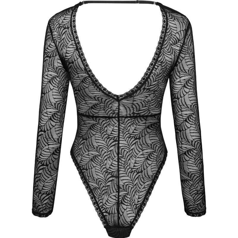Obsessive Merlys Teddy Xs/S | Niks.fi verkkokauppa