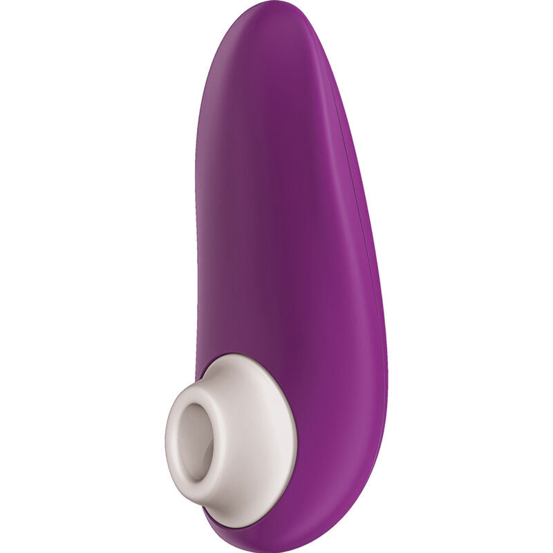 Womanizer Starlet 3 Clitoral Stimulator Violet | Niks.fi verkkokauppa