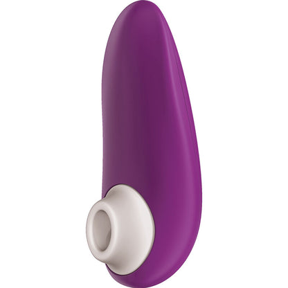 Womanizer Starlet 3 Clitoral Stimulator Violet | Niks.fi verkkokauppa