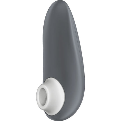 Womanizer Starlet 3 Clitoral Stimulator Gray | Niks.fi verkkokauppa