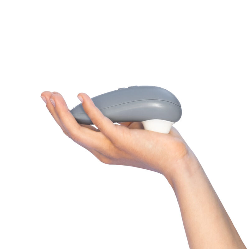 Womanizer Starlet 3 Clitoral Stimulator Gray | Niks.fi verkkokauppa