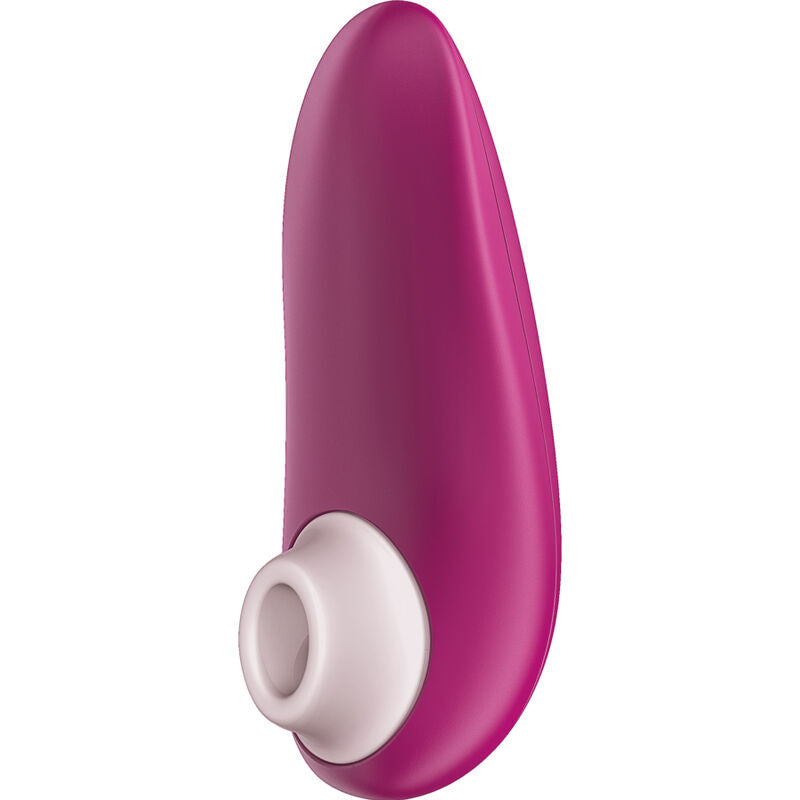 Womanizer Starlet 3 Clitoral Stimulator Pink | Niks.fi verkkokauppa