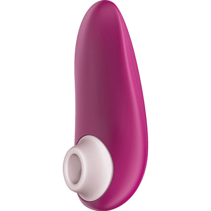 Womanizer Starlet 3 Clitoral Stimulator Pink | Niks.fi verkkokauppa