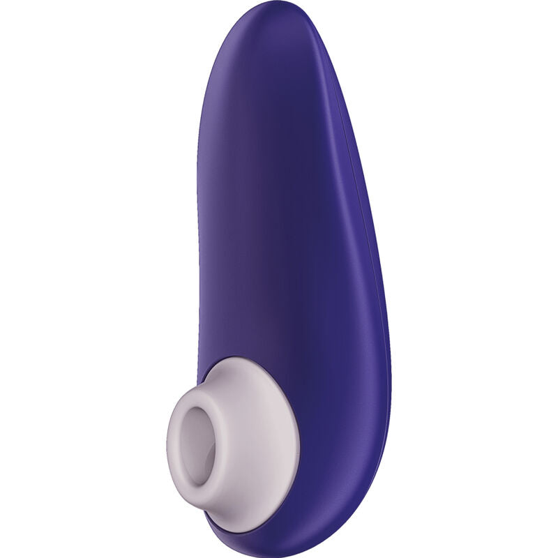 Womanizer Starlet 3 Clitoral Stimulator Indigo | Niks.fi verkkokauppa